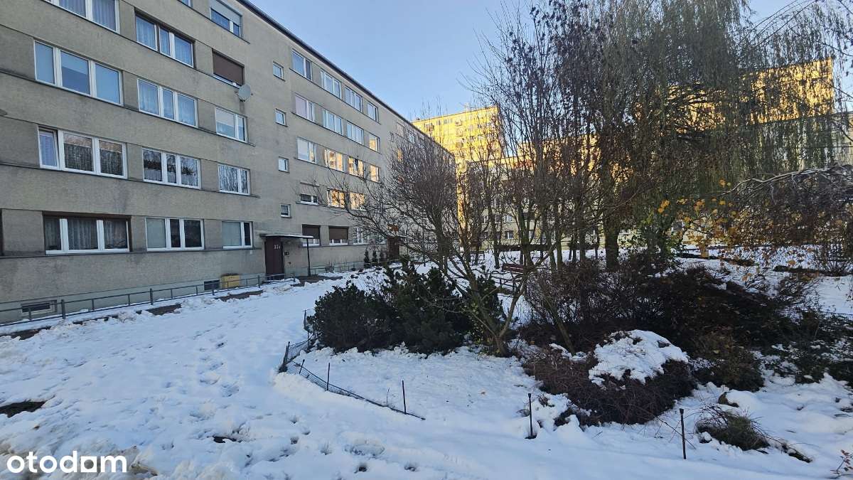 Mieszkanie po gruntownym remoncie gotowe od zaraz - Pełny obrazek: 2/19