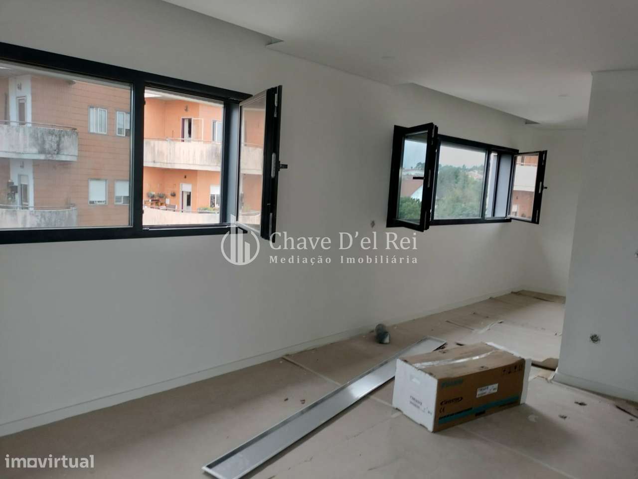 Apartamento T1 Venda em Repeses e São Salvador,Viseu - Grande imagem: 4/7