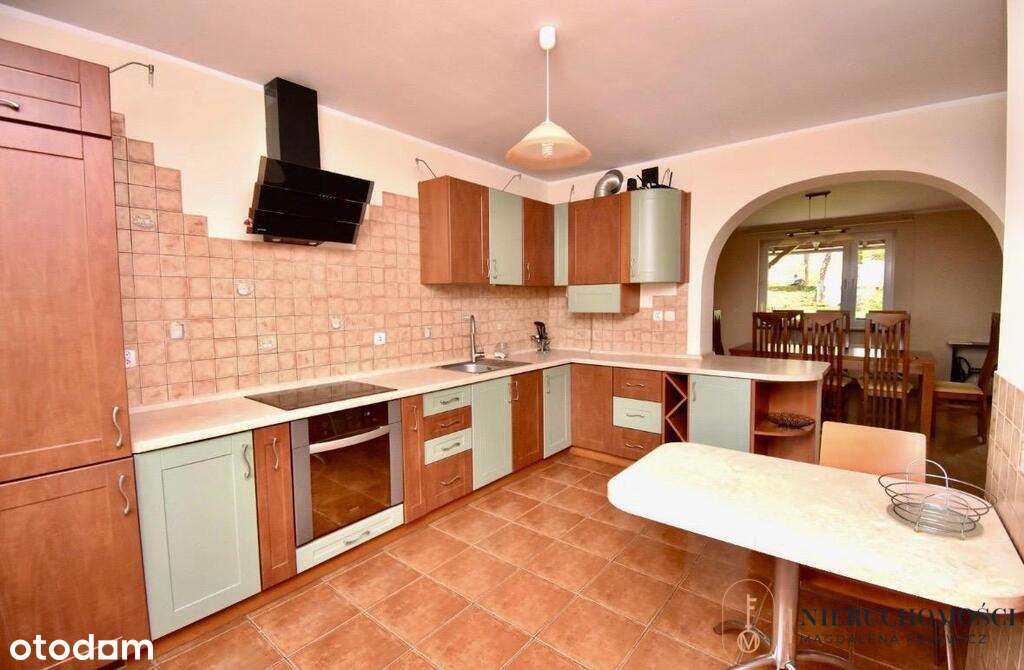 Okazja! urokliwy dom wolnostojący z garażem!-8