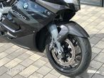 BMW K - 7