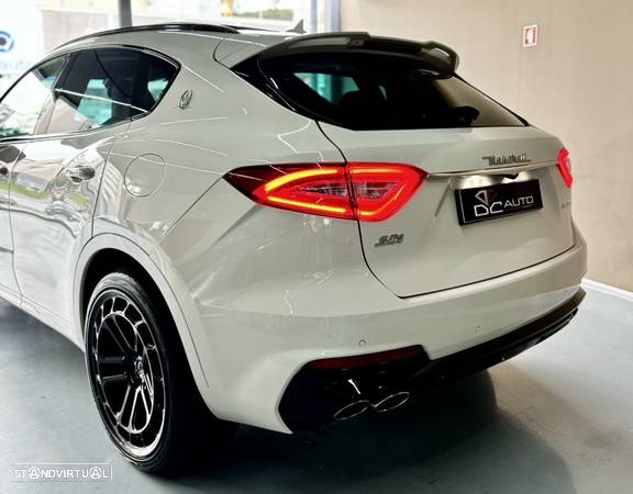 Maserati Levante S Q4 GranSport - 4