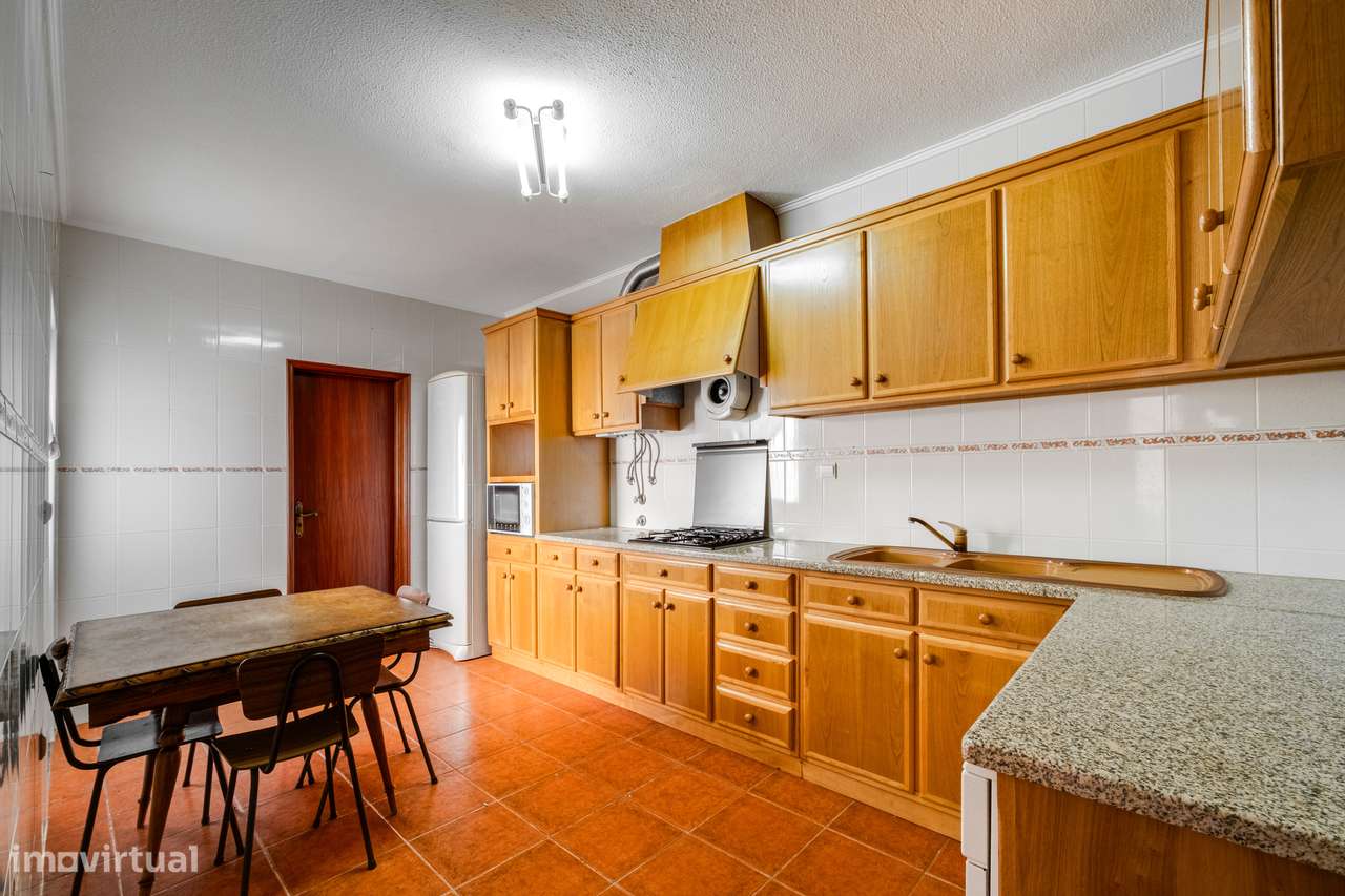 CASA T4 | VENDA | VIMIEIRO | ALENTEJO-13