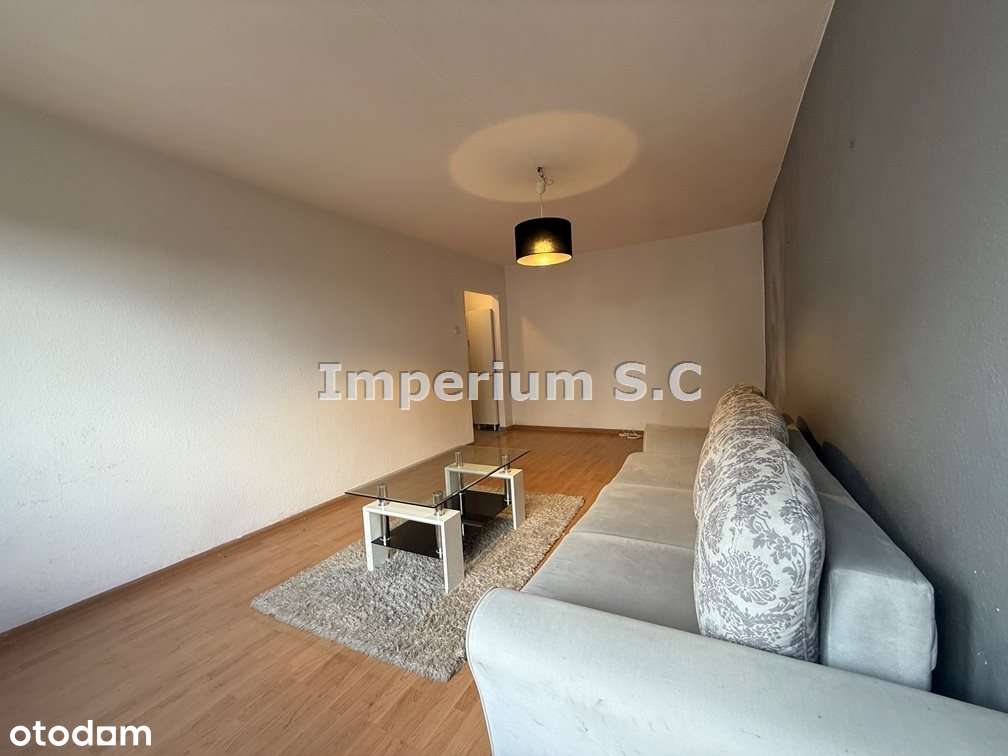 Mieszkanie w samym centrum!!!-5