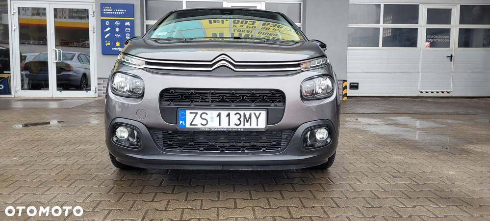 Citroën C3 Pure Tech 83 S&S SHINE - 4