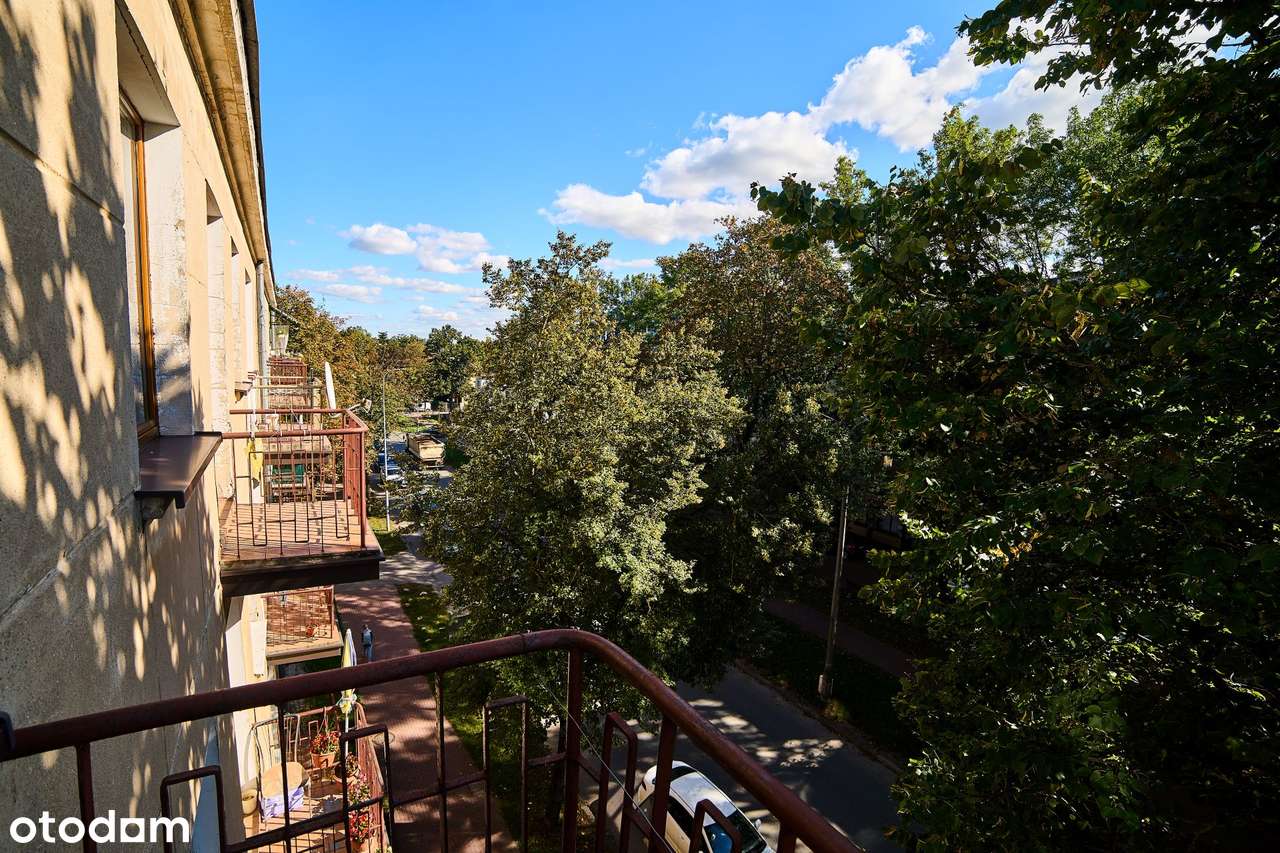 Przestronne mieszkanie w centrum miasta, blisko PKP! Tylko 7324 zł/1m²-14