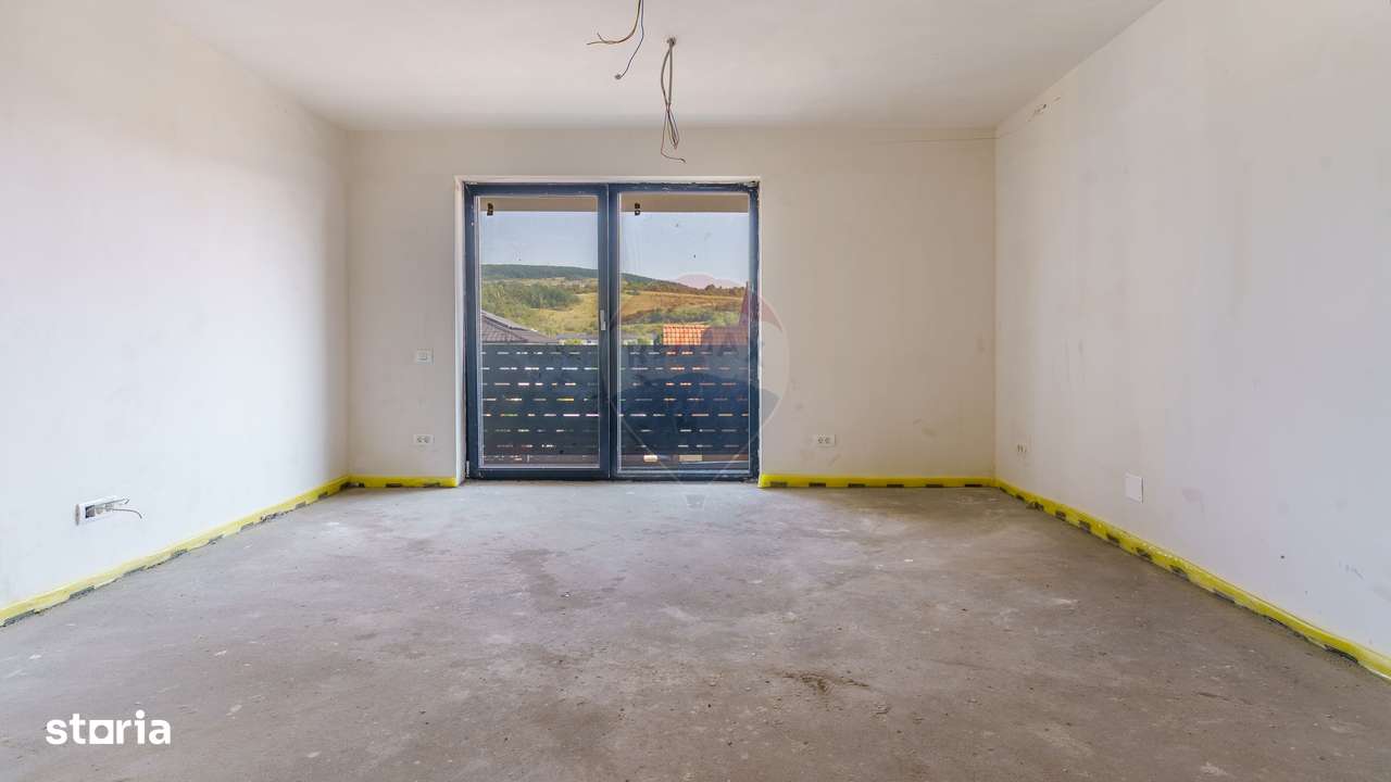 Apartament de vanzare in casa/ duplex nou, garaj, terasa - Imagine principală: 4/14