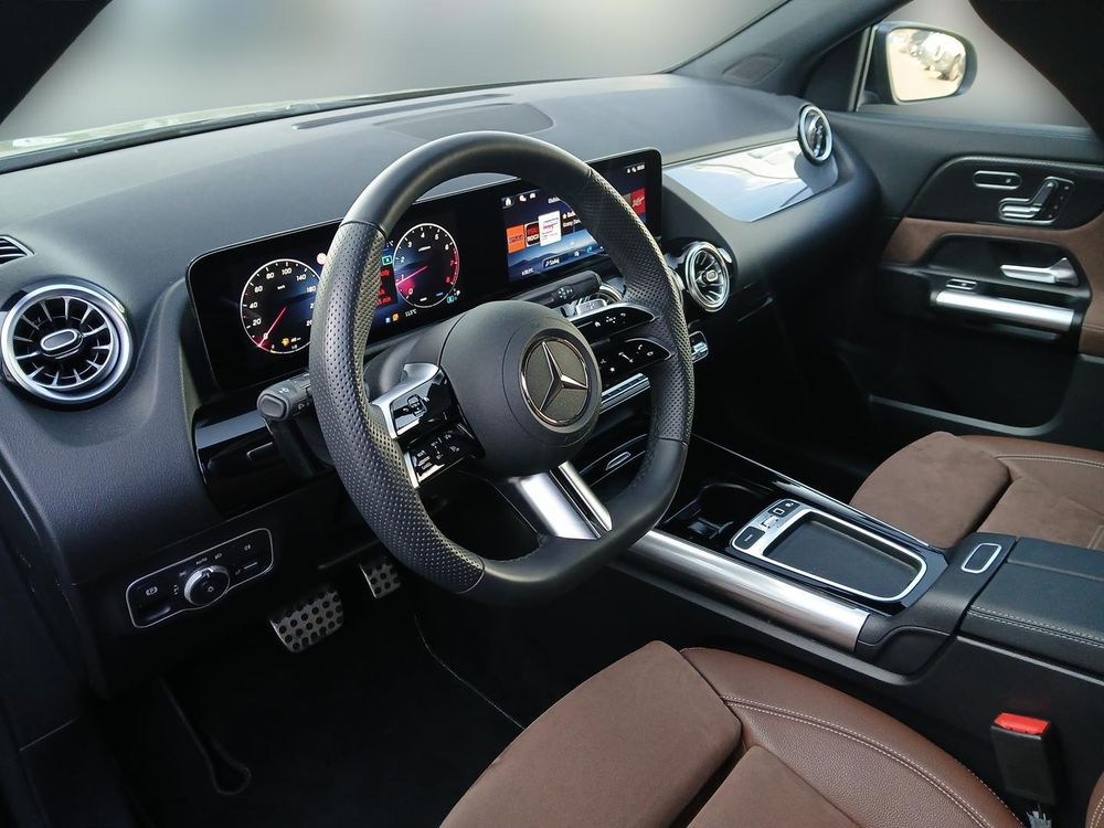 220 4matic 190KM Pakiet AMG Premium Szklany Dach FV23% Salon PL