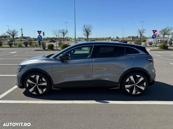 Renault Megane Megan E-TECH EV60 super charge techno - 13