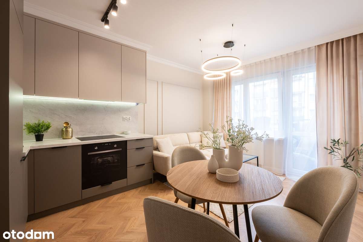 3 POKOJE Z GARDEROBĄ | 1 PIĘTRO | OBOK CENTRUM - Pełny obrazek: 2/17