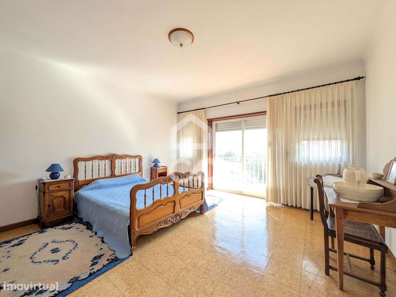 Excelente Moradia à Venda com Ótima Localização – Conforto e Qualidade-16