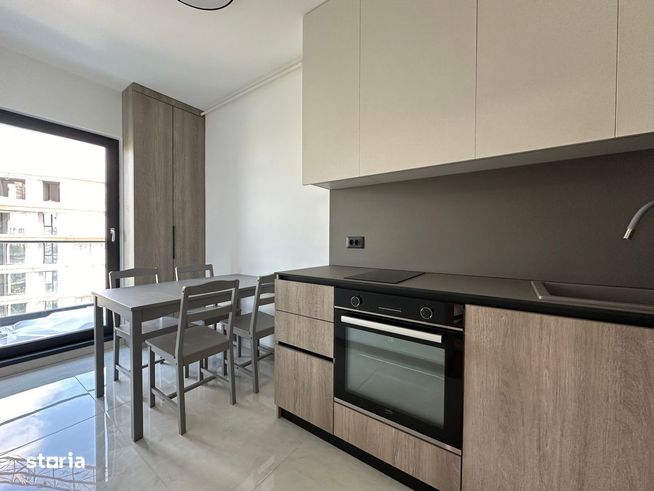 Apartament tip Studio Dublu | Parcare Subterana | Select Residences-5