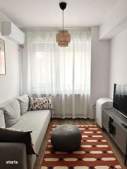 Apartament 2 camere de vanzare Crangasi-3