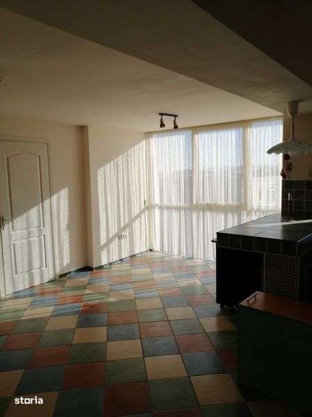 Apartament 3 camere si mansarda (55 mp. + 55mp.) sub 700 euro/mp.! - Imagine principală: 5/8