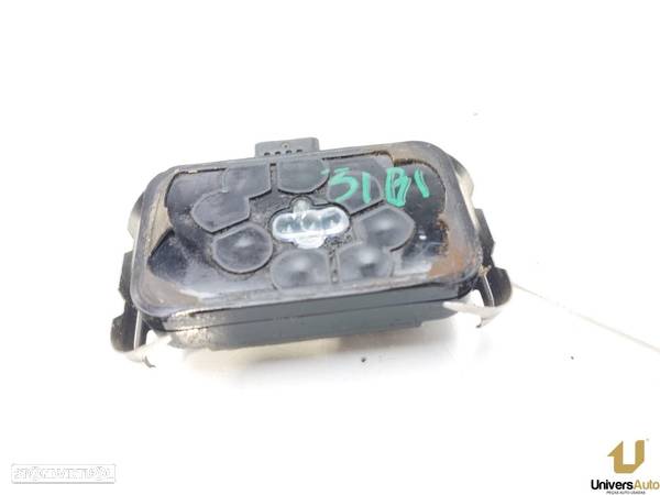 SENSOR CHUVA PEUGEOT 307 CC 2004 -9651702380 - 2