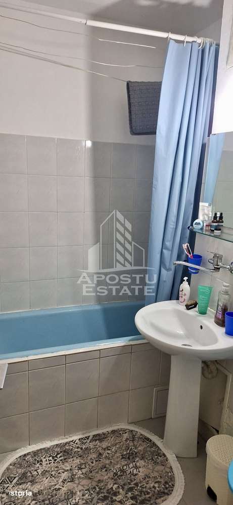 Apartament 3 camere de vanzare, zona Lipovei, Timisoara-6
