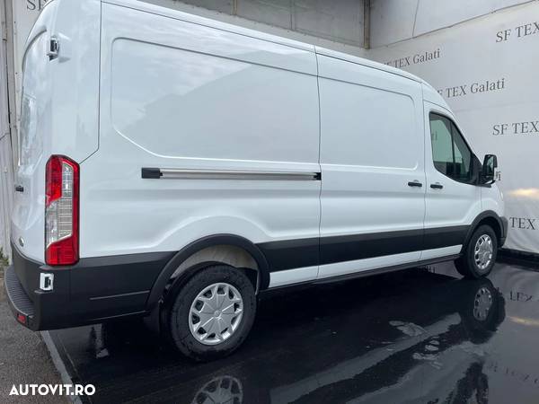 Ford Transit - 8