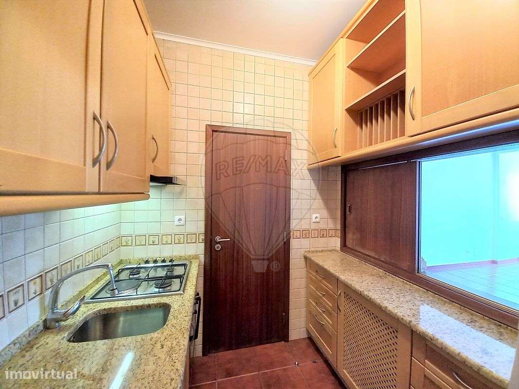 Apartamento T1 para arrendamento - Grande imagem: 5/13