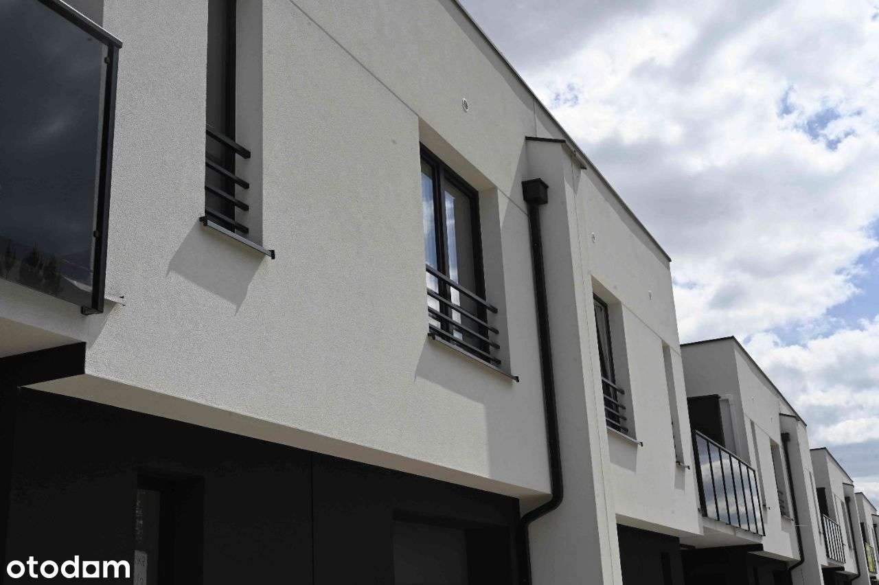 PROMOCJA! Ostatni Segment w Błoniu taniej z 895 000 zł na 849 000 zł - Pełny obrazek: 5/20