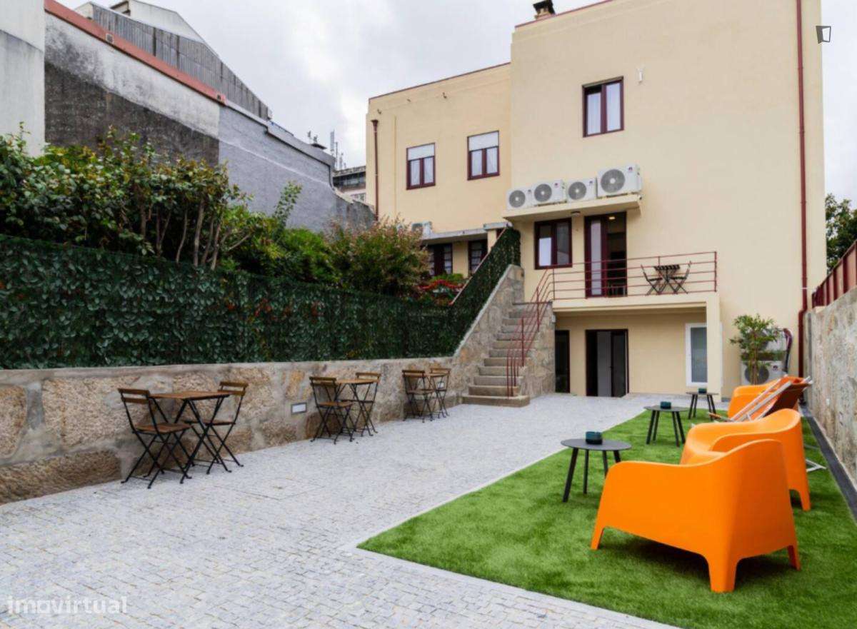 Apartamento com 1 quartos - localizado em Bonfim Porto - Grande imagem: 3/6