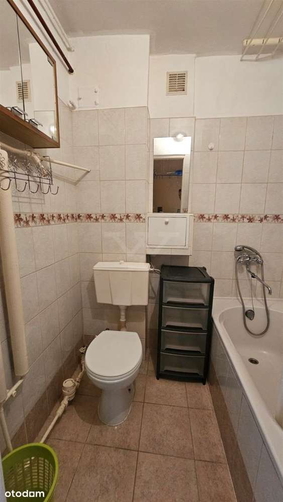 Mieszkanie, 55 m², Lublin-6