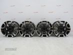 Jantes Look Toyota Hilux 17 x 7.5 et 25 6x139.7 - 1