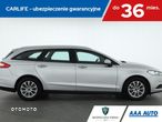 Ford Mondeo - 7