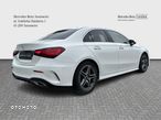 Mercedes-Benz Klasa A 200 AMG Line 7G-DCT - 5