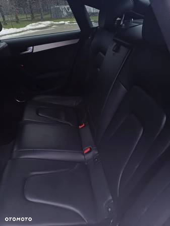 Audi A5 2.0 TDI clean diesel Multitronic - 11