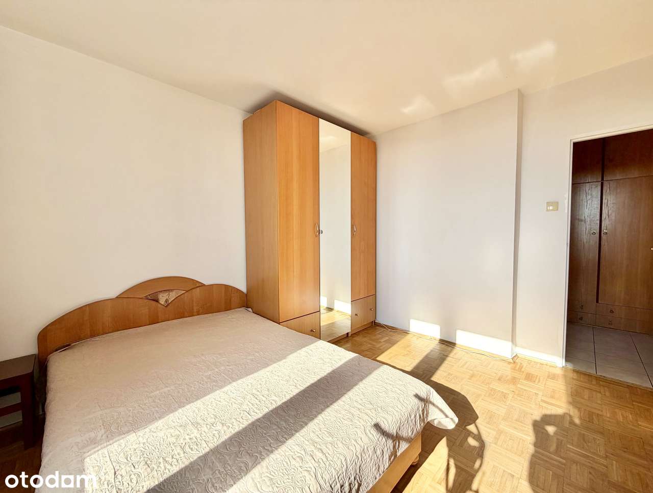 2 niezależne pokoje z oddzielną kuchnią i ładnym widokiem|Metro Bródno-10