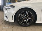 Mercedes-Benz Klasa A 200 d AMG Line 8G-DCT - 9