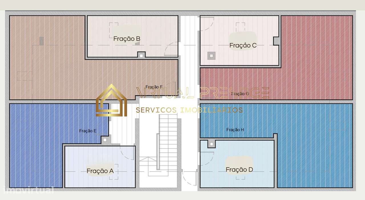 T2 Quinta Santa Teresa | Garagem | Arrecadação | Varanda-19