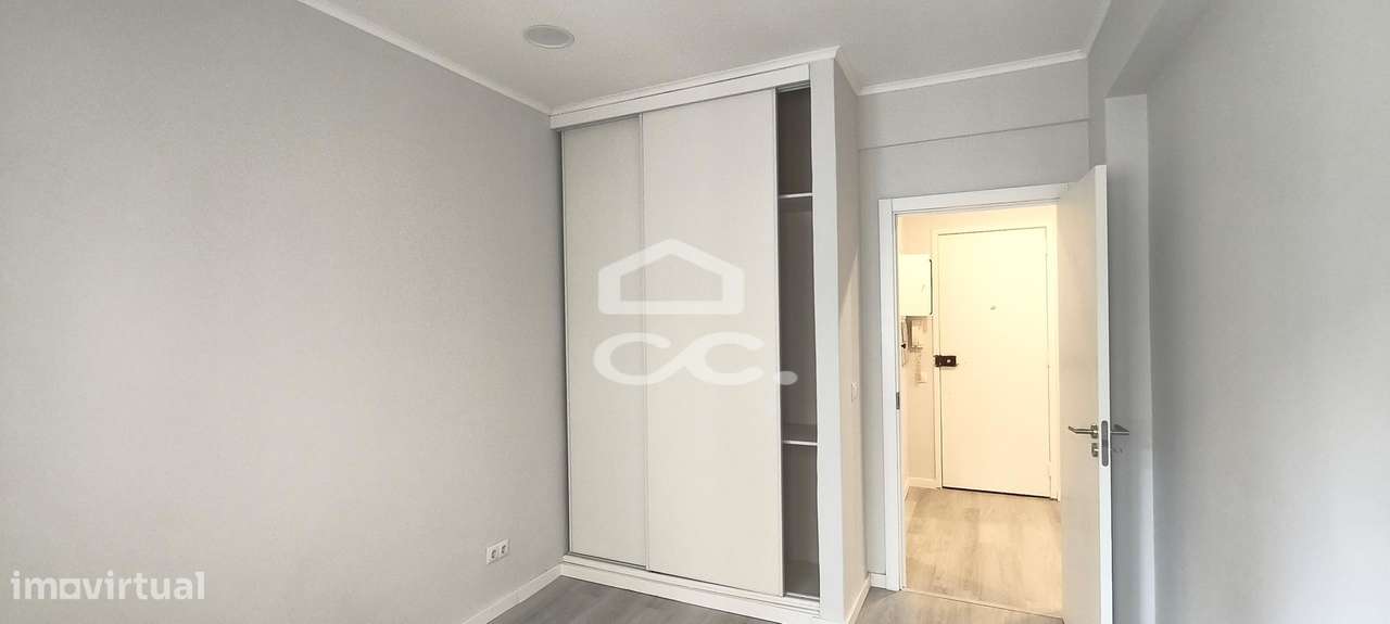 Apartamento T1 Amadora-26