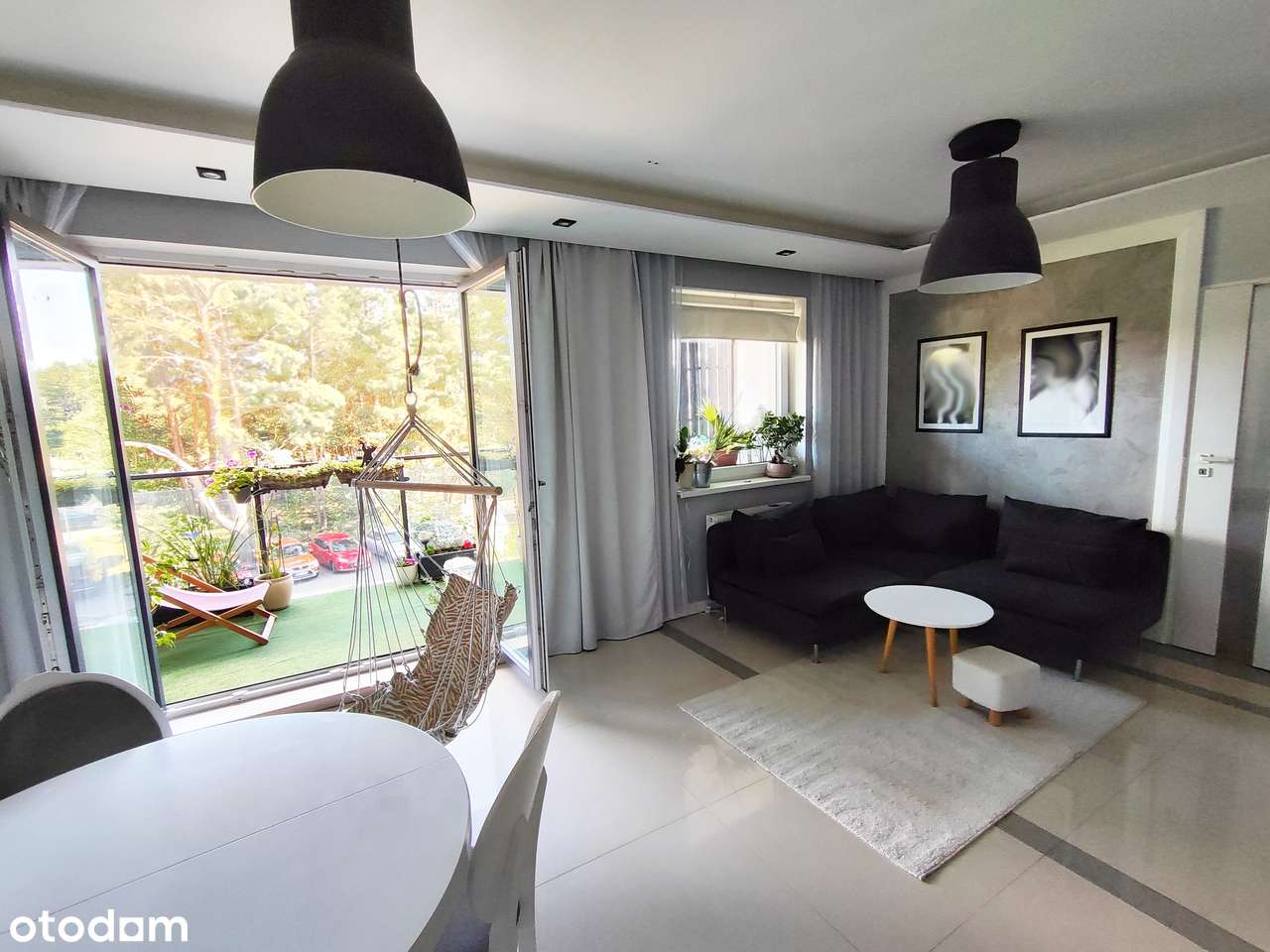 Mieszkanie 52 m2, Zielona Dolina - Pełny obrazek: 5/18