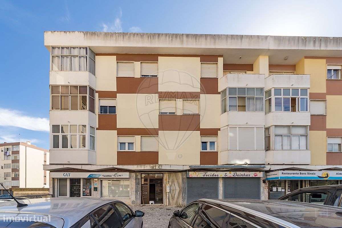 Apartamento T3 para venda-15