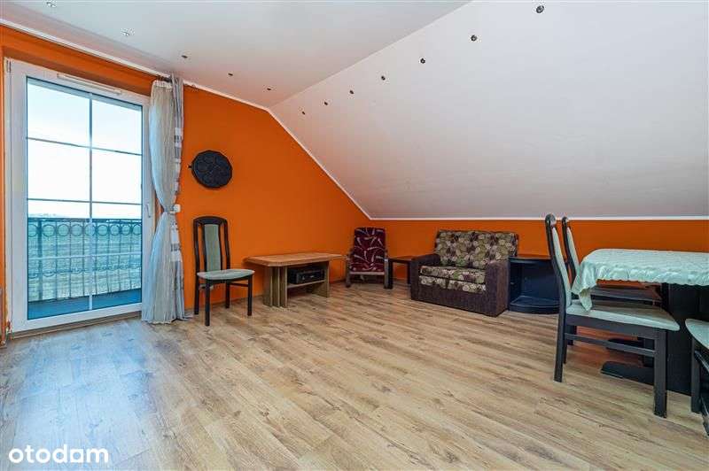 Dom wolnostojący - Chwaszczyno - Pełny obrazek: 5/19