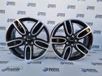 Jantes Mini Cooper JCW Cup em 18 (5x120) - 1