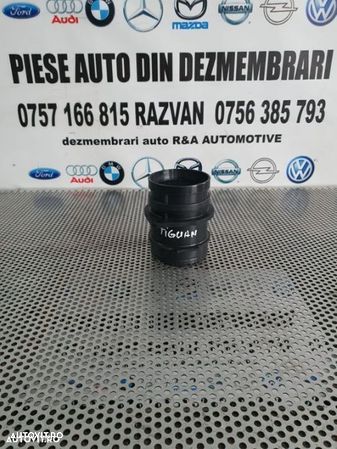 Debimetru Aer VW Tiguan 2.0 Diesel Euro 5 Livram Oriunde Debimetru Aer VW Tiguan 2.0 Diesel Euro 5 L - 1