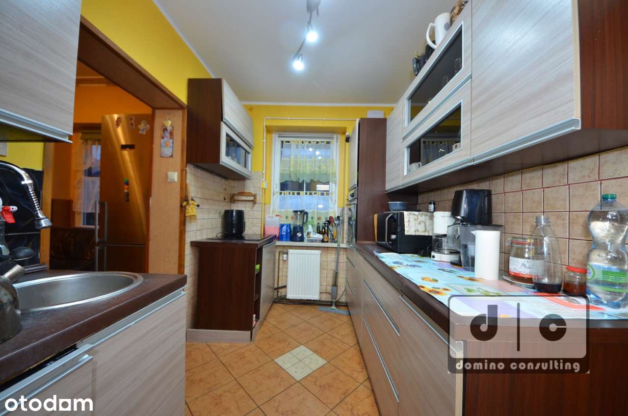 Mieszkanie czteropokojowe z murowanym GARAŻEM I OGRÓDKIEM. SPRAWDŹ!-11