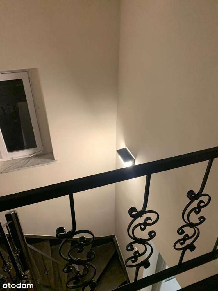 ul. Polna - Kwatery pracownicze. Zarabia pieniądze-11