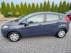 Ford Fiesta - 1