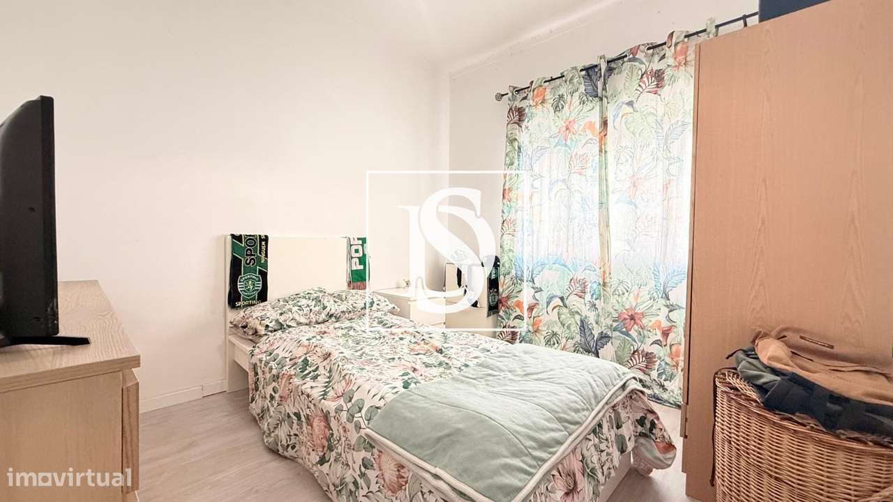Apartamento T3 Venda em Moita,Moita-10