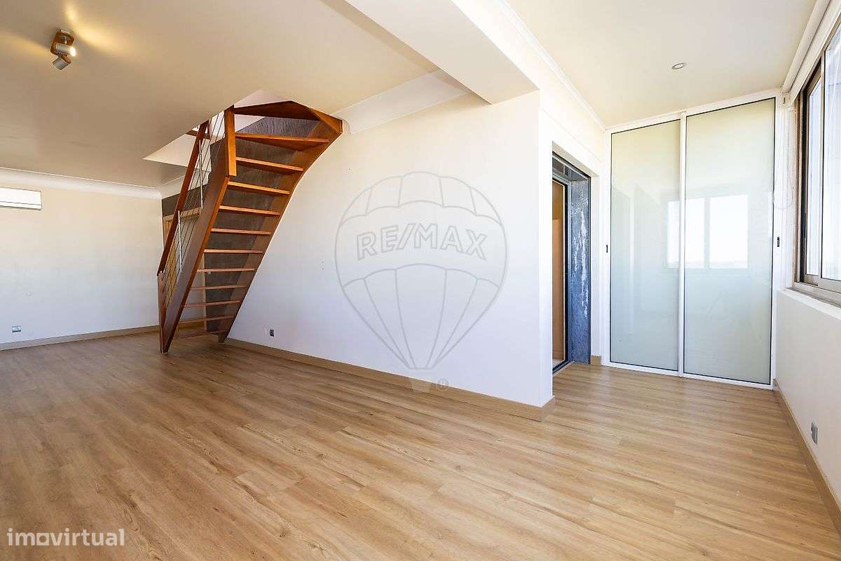 Apartamento T3 para venda-39