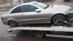 Geam dreapta Mercedes CLK W209 - 2