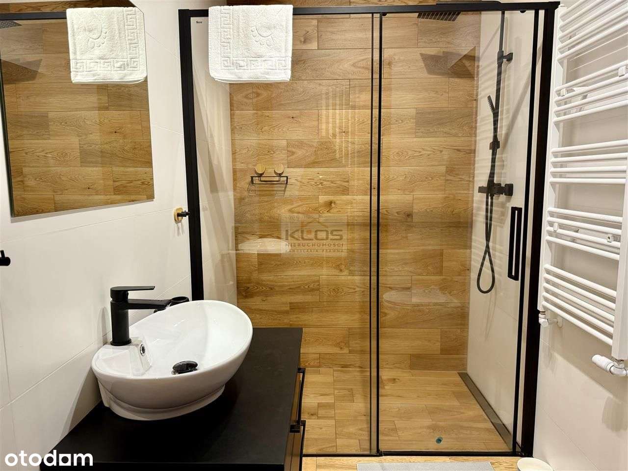 Gotowiec inwestycyjny wśród natury | Karkonosze-9