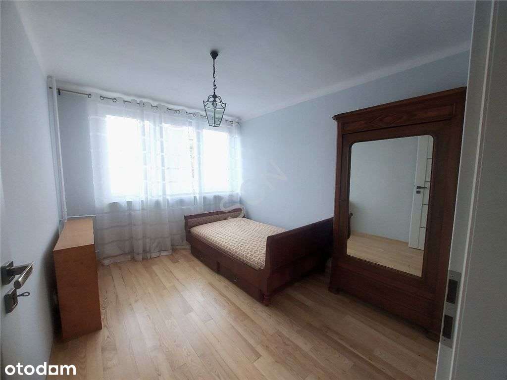 Ścisłe centrum Otwocka! - Pełny obrazek: 5/8