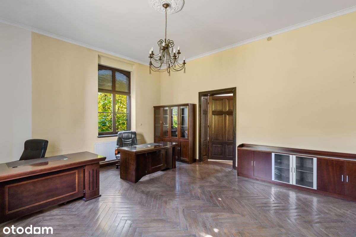 Willa Marzeń w Kaletach – Twoje Miejsce na Ziemi!-7