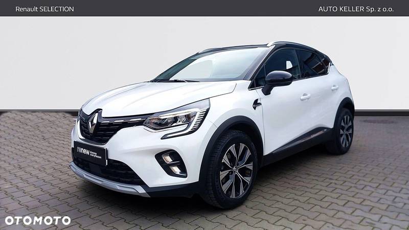 Renault Captur - 2