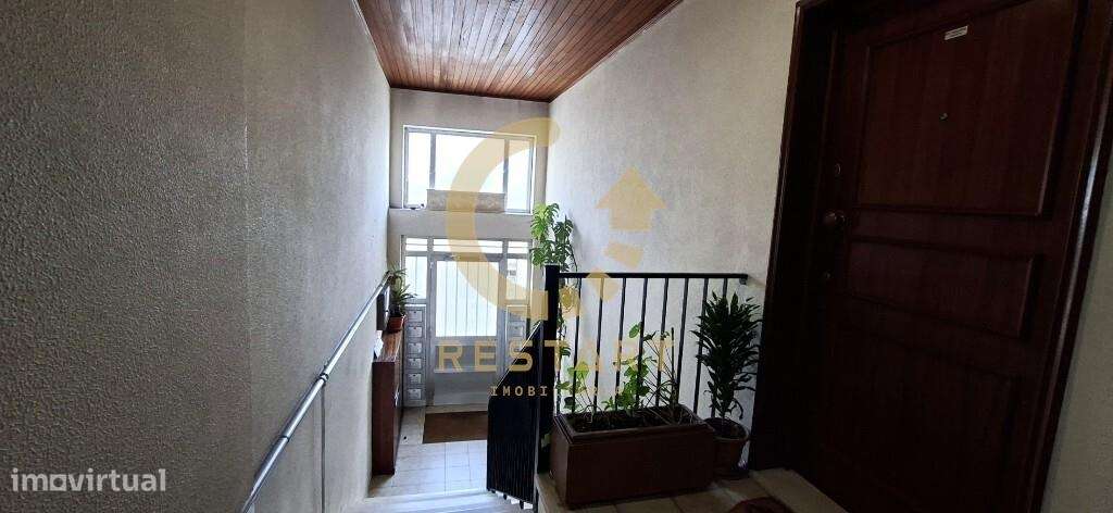 T2 com lugar de garagem em Ermesinde – Excelente oportunidade!-24