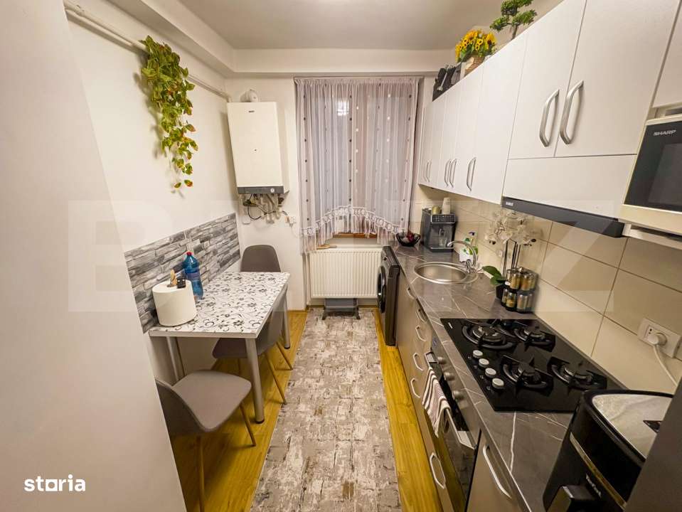 Apartament 2 camere decomandat - Imagine principală: 5/8