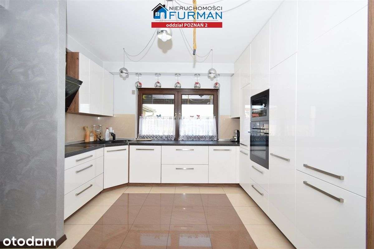 Wolnostojący, 2 garaże w gryle, działka 4100mkw - Pełny obrazek: 5/20